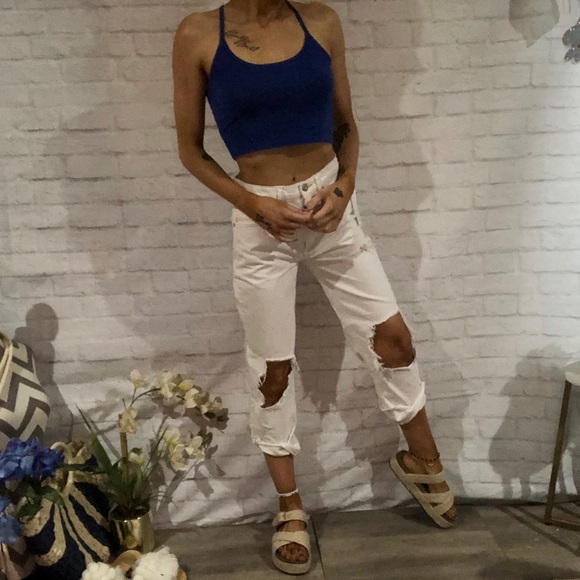 NWT Free People Jeans - Picture 2 of 13